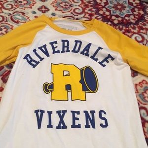 A riverdale shirt
